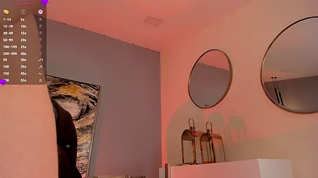 JennaOlsonX - Naked time + shiny boobs