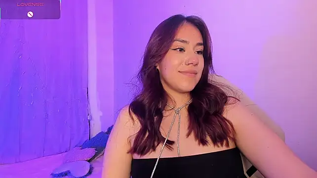 Ale__rouse - full naked + oli show