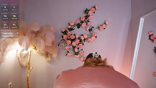 Lexy_exe - Spank me more~