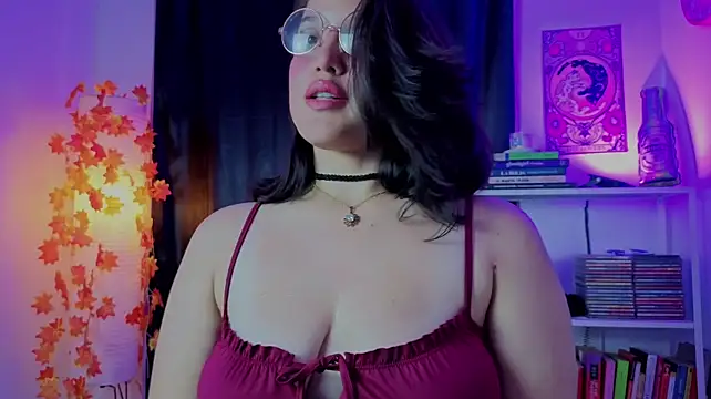 Naharasoller - Kiss my dildo + spit on boobs