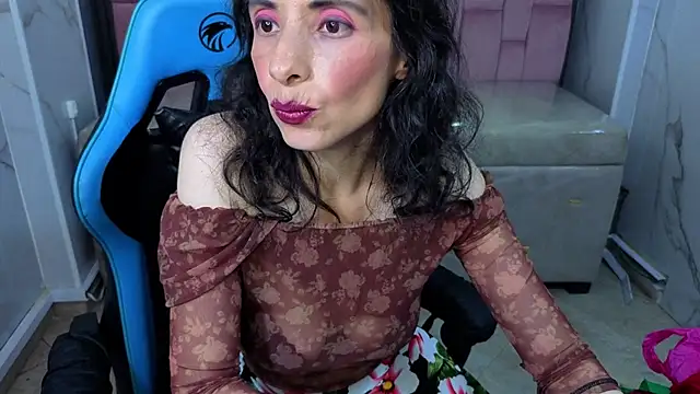 Roxxe_monrrow_b - DILDO IN PUSSY + SQUIRT