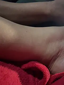 Ixchel_Anaid - Zoom pussy