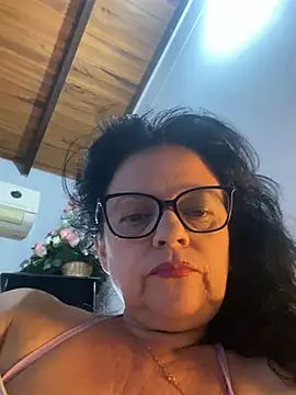 Sharongirl07 - Waterfall squirt