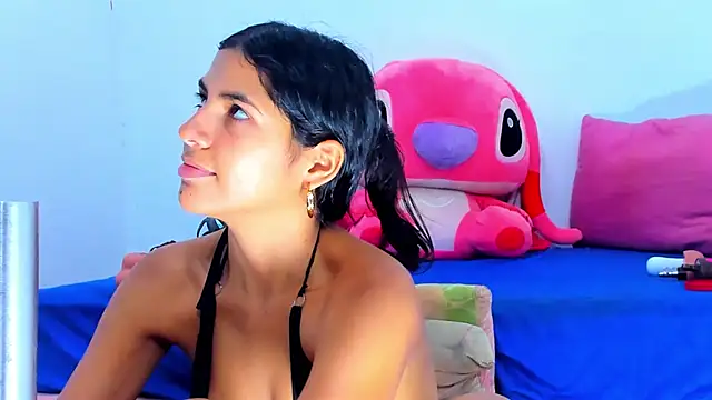 AriannaLewiis - 🤯CONTROL FUCKMACHINE 2MINUTES💥