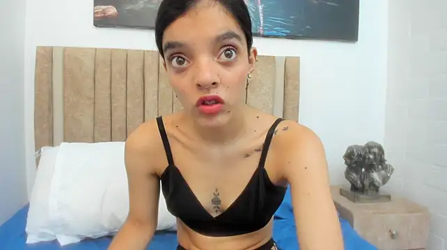 Thalia_parkerr_ - rub my pussy+flash boobs 5min