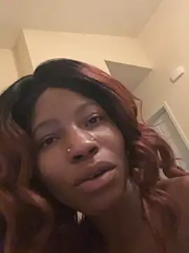 Thatgirl_nini - Titty fuck