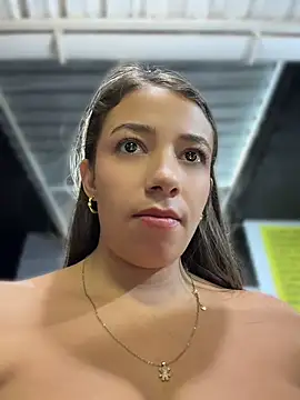 Hall_16 - Topless in public
