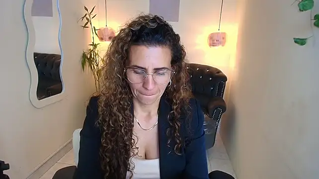 Angelbluemilf