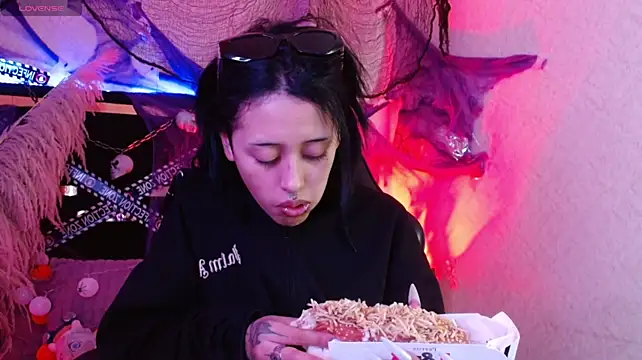 Bunny_O - Fuck ass with dildo