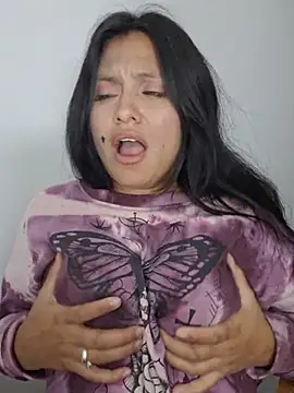 ZoeyCald_ - Sexy nude 😏