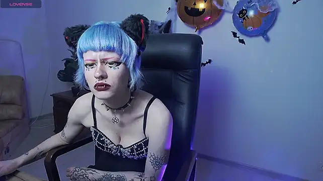 RoxyCatLove - Striptease