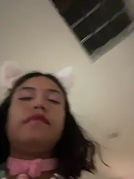 TamaraMera - saludame :3