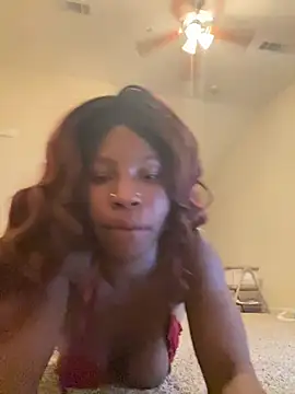 Thatgirl_nini - Titty fuck