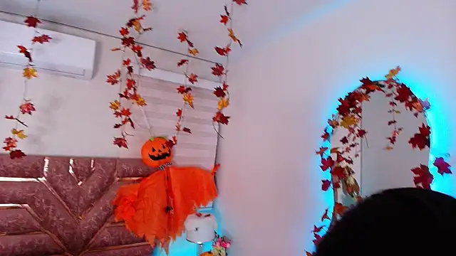 Anne_bb - Cum show: :devil: