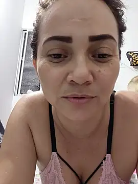 Amanda39 - Mount dildo