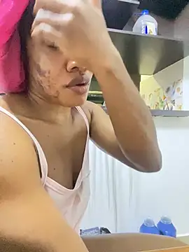 _yisela_ - Juicy pussy