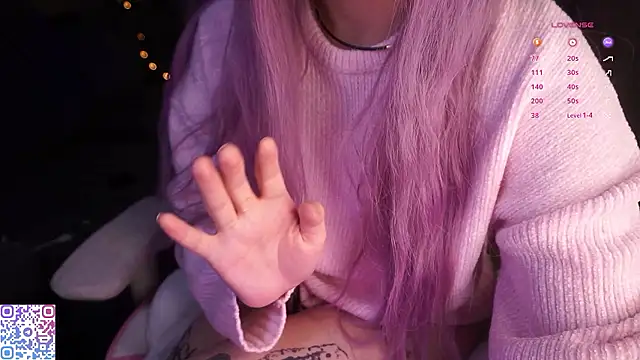 Hikmurr - make me cum ^^