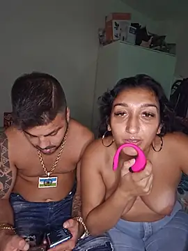 GitanayGitano - Mamada un minuto