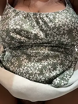 CurlyGirl_1 - Dildo play and cum