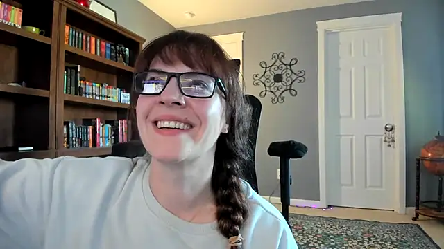 TawneySeren - Cum at goal!