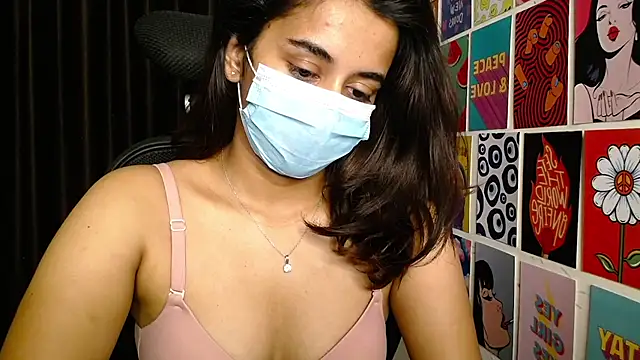 Hot_Niya2 - be full nude n get 10 min lush control