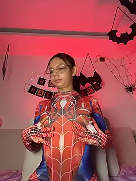 Bonniepark_ - fisting anal spider girl