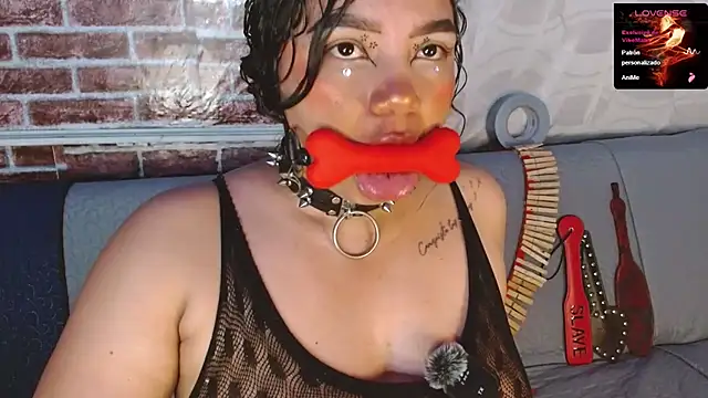 Emma_bdsm_ - 🍇🍇❤️‍🔥NIPPLES CLAMPS❤️‍🔥+ CONTROL