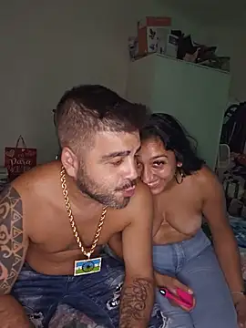 GitanayGitano - Mamada un minuto