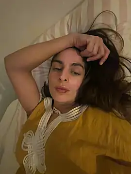 Camii2244 - tease tits