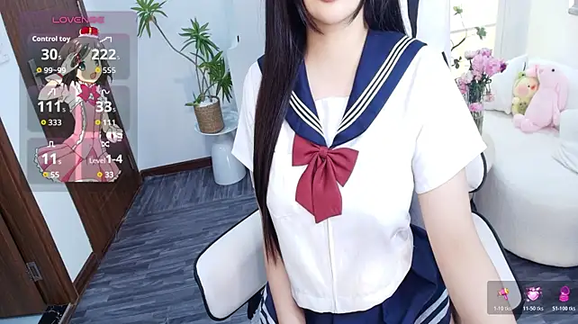 Mimi_sex2k7 - BJ + titty fuck near the camera