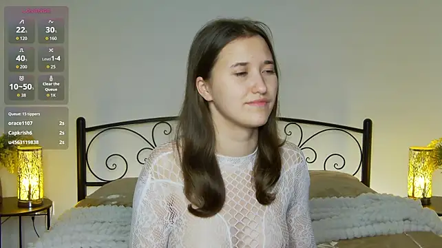 JesseCaits - doggy