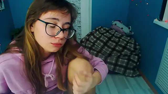 BelayaPanda - deepthroat dildo