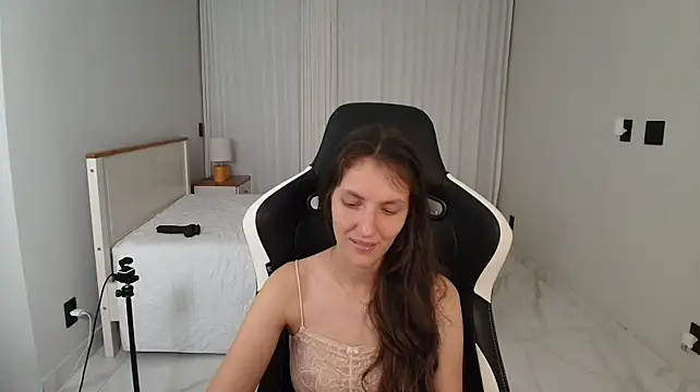 Upssnowy - anal plug