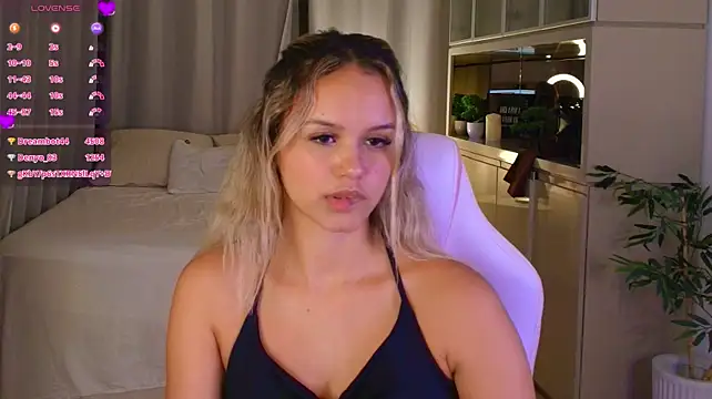 Stacy_Tyler - Make cum your Stacy 💦