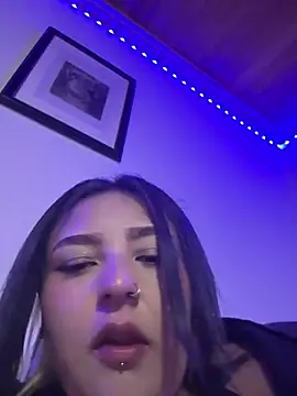 Aly_96 - Control lush x1min and Rub my clit hard
