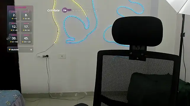GoddessValentinaX - slap x5 my ass