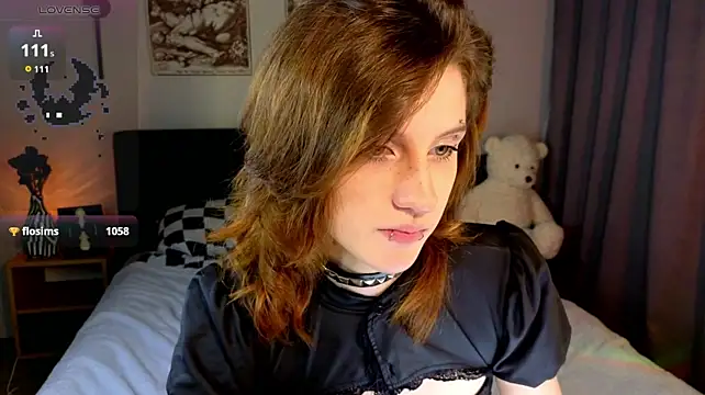 Vampi_queen - Domi control for last tip 7min ✦