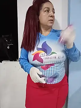 Tumilf - Tomar ducha en público