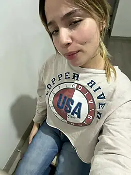 Tina_tastty22 - HI MI LOVE