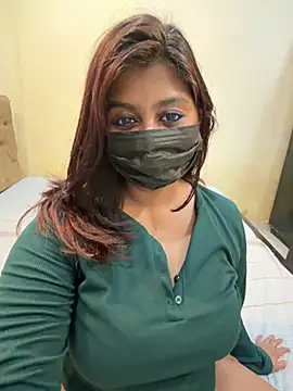 NaughtyZoya - Nude body massage