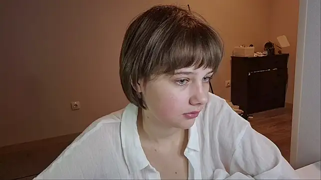 ExitedTroth - Wanna see my ass in panties?