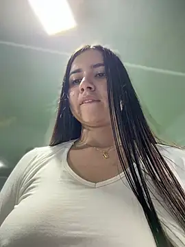 VAL_PRINCESS - jumping tits running in public gym✨