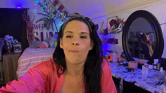 Vanessa-valentinex - Squirt show