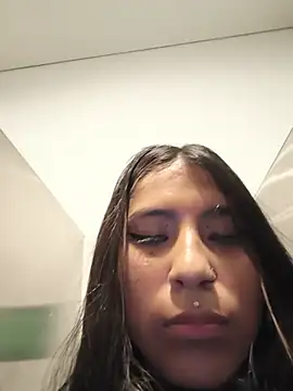 KITTYSQUIIRT0 - FINGERS PUSSY+CREAMPIE