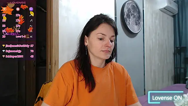 Stacy_Davice - FULL NAKED