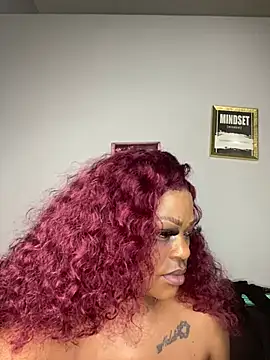 VoluptuousVixen_BB - CRAZY SQUIRT @GOAL