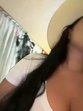 Laure_torres - masturbation
