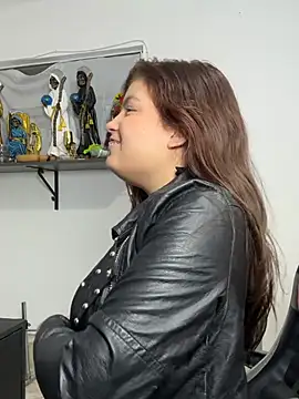 Ladycharlottex - SQUIRT