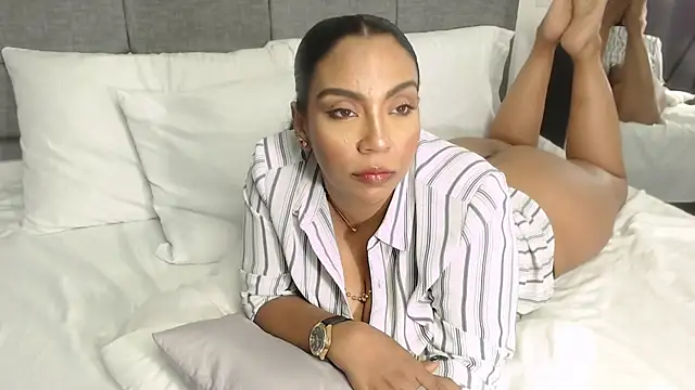 Tefany_snow1 - vaginal flash