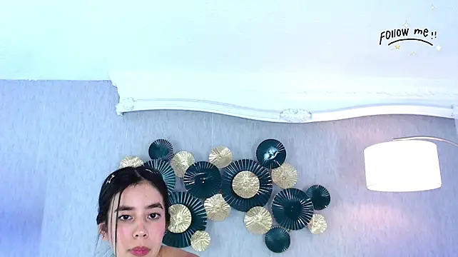 Laraa_jeean - 3 fingers in my ass